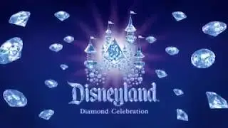 Disneyland 60 video