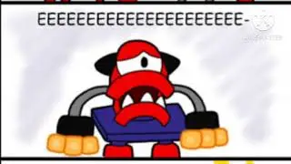 Mixels X Regular Show (2023) KILL COUNT