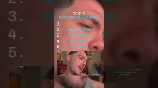 TOP 5 FAZE CRINGE MOMENTS | #FaZeClan #FaZe #FaZeGaming #FaZeUp #FaZeNation #FaZeMoments