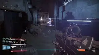 Wacky Warlock