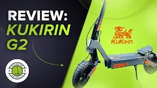 Review HONESTA del KUKIRIN G2 | &iquest;Vale la pena este patinete el&eacute;ctrico?