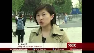 Freelance courier app gains popularity in China