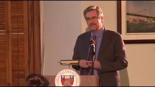 CHC Biomedical Seminar - Stephen P. Hunger, MD., 