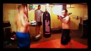 ViceMane VS Tanner Olson