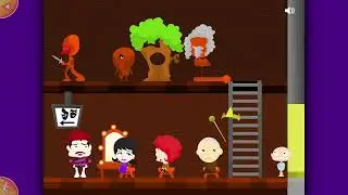 First Day At School   No Ads   Play It At Friv&reg; 🕹️   Google Chrome 2022 10 04 21 19 04