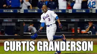 The Grandy Man Can