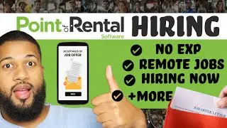 👩🏾&zwj;💻 Work At Home! Beginner-Friendly CSR & Support Work-From-Home Jobs Hiring Now!