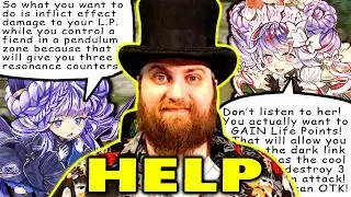 Let's Learn Vaalmonica!