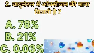सामान्य ज्ञान | सामान्य ज्ञान प्रश्न | important question ⁉️ | 99% fail 