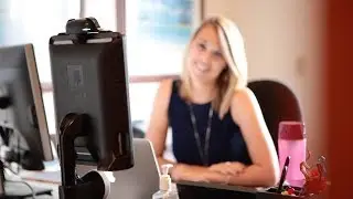 Case Study: Mintek Data Solutions + Double Robotics