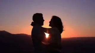 사랑의 위로