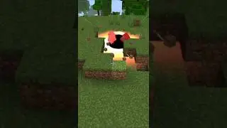 We are starting minecraft biggest tnt explosion series #shorts