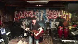 Mr Brightside - Bob Sauler Solo Acoustic