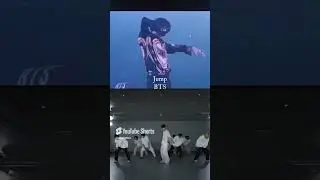 BTS & STRAY KIDS same songs #bts #straykids #kpop #trending #kimtaehyung #felix