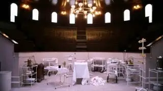 Тизер сериала Ник