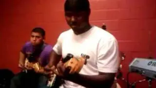 HOW AGAPE FEELS