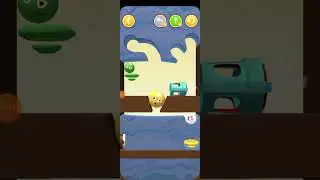 dig this 2 world 31-12 | lord of the library | Dig this 2 level 31 episode 12 solution gameplay walk