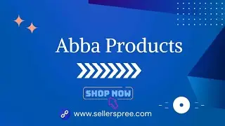 Shop Abba Beauty & Cosmetic Product | SellerSpree | Buy Professional Hair Color, Hairspray, Shampoo