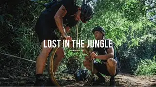We got lost in the jungle - Bikepacking Vietnam Pt.18