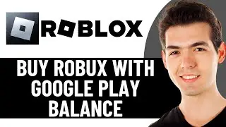 HOW TO BUY ROBUX WITH GOOGLE PLAY BALANCE 2026! (FULL GUIDE)