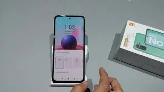 How to set lock screen owner info in redmi note 9 pro,note 10 | redmi note 10 me owner info set kare
