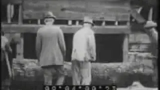Henry and Clara Ford Dancing (1920) | Historic Footage