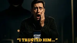 He Trusted the Wrong Person &mdash; What Happened Next Will Shock You