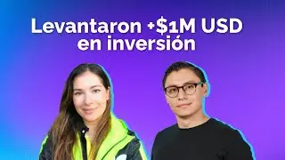 Recomendaciones para levantar +1M USD en inversi&oacute;n para tu startup