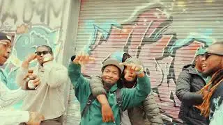 TeeEs3x feat Blaq Magic Make It Clap(Dun Dun) Music Video/SHOT BY OFFAIR