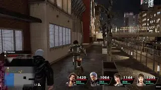 Yakuza: Like A Dragon High Density Metal Farming