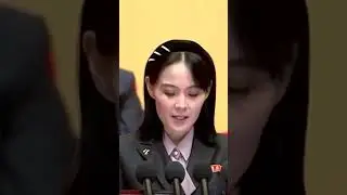Kim Jong un'un Kız Kardeşi Neden &Ccedil;OK Tehlikeli?