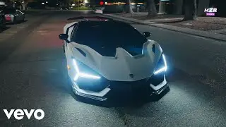 J Balvin - Ambiente (Suprafive Remix) @MZRSTUDIOS