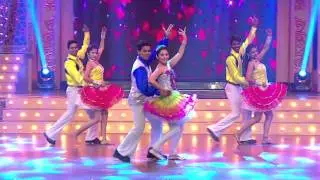 No 1 Song of the year || Mirchi TOP 20 Marathi