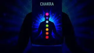 Meditation Music - Chakra Inner Peace, #yogamusic #meditationmusic #shorts