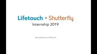 Keeping Up With The Interns 2019