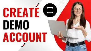 How to Create a TradeLocker Demo Account (Step-by-Step Guide)