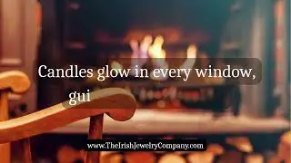 All Souls&rsquo; Day in Ireland &ndash; The Empty Chair by the Fire | Irish Traditions & Remembrance