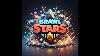 Мейси 1 vs 3 Brawl Stars #brawlstars  #шорты  #моменты