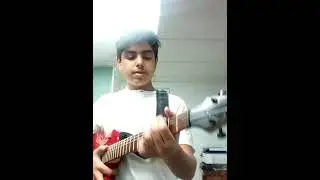 How to play can't stop rhcp easy guitar
