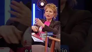 Guardi la TV? Lilli Gruber risponde