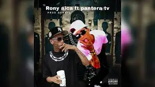 RONY ALCA ❌ PANTERA TV - SOBALA REMIX 🔫