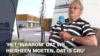 Zestien nieuwe wisselwoningen in Woltersum