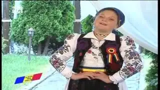 Maria Alexandra Secan - Higheghe cu patru strune