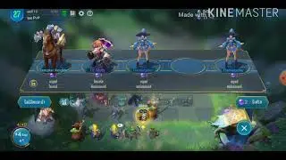 Chess Rush 4 Goblin