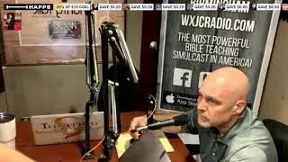 Priority Talk Radio - 205-941-1011