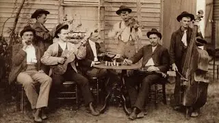 Times Ain't Like They Used To Be: Early American Rural Music 1920s - 30s