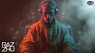 The PSY Nation - RAZHU (Official Audio) - Psy Trance / Progressive / Mantra Trance