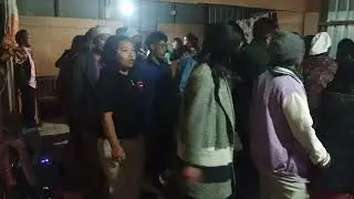 Krismas nawnna inzaikhawm 