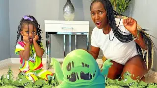 What&rsquo;s Hidden In SLIME Challenge