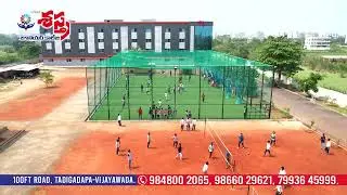 Admissions are now open for 2024 & 2025 in Sastra Jr College _ Vijayawada.